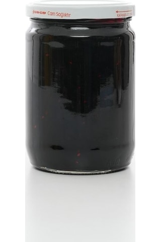 Dalgıçoğlu Karadut Reçeli Cam 940 G