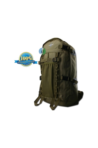 Savage Gear Savage Hh04033 Sırt Çantası Kum Karışık/Çok Renkli