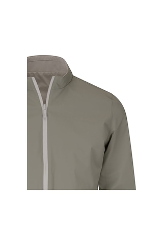 Hatemoğlu Haki Slim Fit Hakim Yaka Mont
