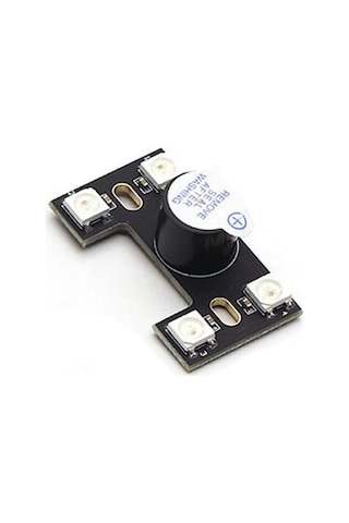 Ws2812b Led Buzzer Modül