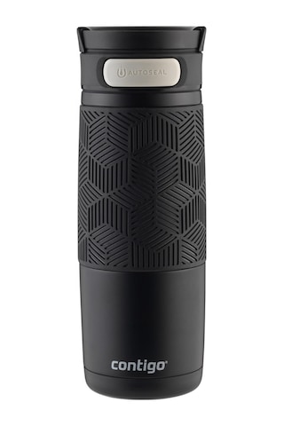 Contigo Metra Autoseal Termos Bardak 470ml Siyah