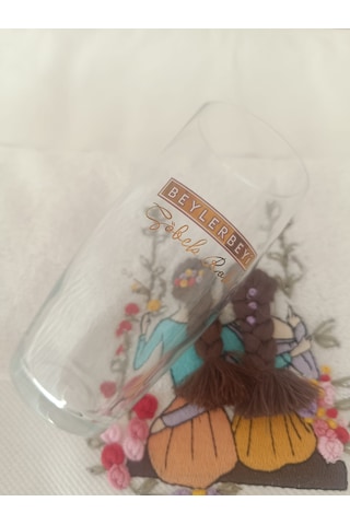 Atay Garage Rakı Bardağı 0,6cl Beylerbeyi