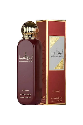 Lattafa Ameerat Al Arab Bodyspray 150 Ml Kadın Vücut Spreyi