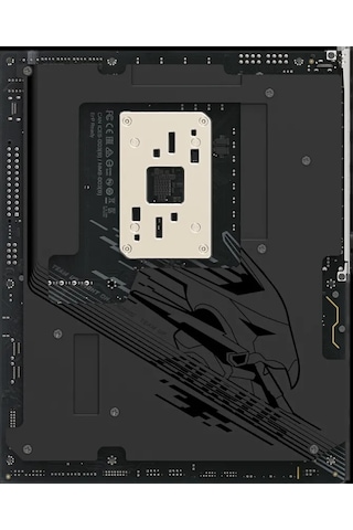 Gıgabyte X870e Aorus Elıte X Ddr5 8000mhz Hdmı/dp Atx Am5