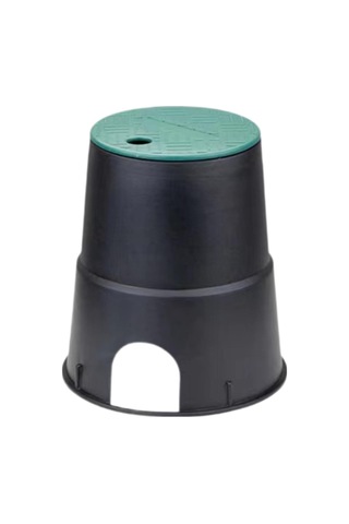 Suntek Sprinkler Valf Kutusu Taşınabilir Yeraltı Zemin Otlak