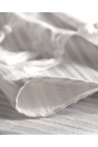 Pile Hamam 2'li El Havlusu 8682116974349 Mavi