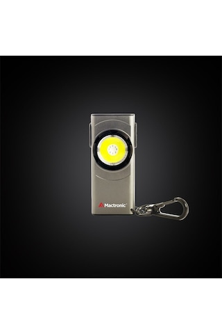 Mactronıc Flagger Nano Anahtarlık Fener 500 Lümen Çok Renkli