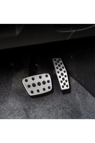 Astra K Otomatik Spor Pedal Seti Aksesuar 2015 - 2021