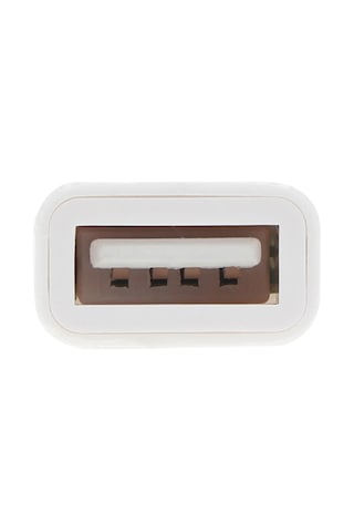 Apple Uyumlu iPhone .Ipa.iPod Lightning To Usb Kamera Adaptörü