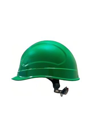 Hb100 Havalandırmalı Standart Abs Baret