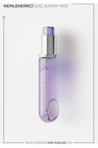 Blond Absolu Huile Cicaextreme Parlaklık Veren Saç Bakım Yağı 75 Ml