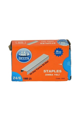 Ekstra Güçlü Zımba Beyaz Hd9 10264021