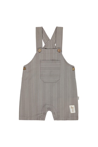 Civil Baby Çizgili 6 -18 Ay Slopet - Kahverengi 27321Y16226S1