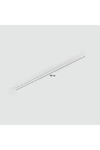 Cp Model Ma01-0020 Maketler İçin Abs Yuvarlak Çubuk, 3 Mm Çapında, 500 Mm Uzunluğunda-32318