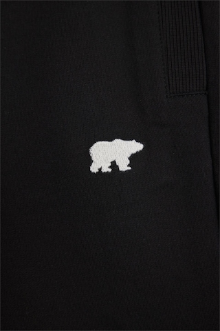 Bad Bear Holmer Siyah Çocuk Şort-Siyah