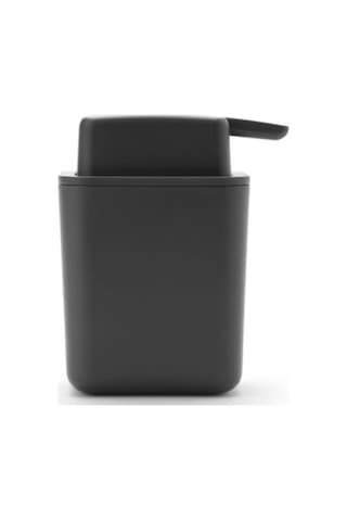 Brabantia Dark Grey Sıvı Sabunluk