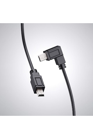Viofo A129 Plus Araç Kamerası için Arka Kamera Kablosu 6 Metre