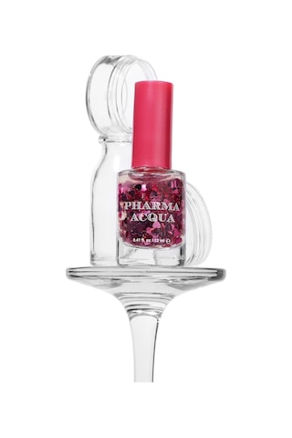 Pharma Acqua Fresh Nail Varnish Oje 80 12 ML