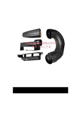 HAVA GİRİŞ KANALI VE BORUSU [SKODA,VW,SEAT,AUDI,Octavia,SuperB,Yeti] 1K0805962E