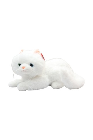 Pjh14473 Peluş 36 Cm Sesli Kedi 4 Tek Adet Fiyatıdır Çok Renkli
