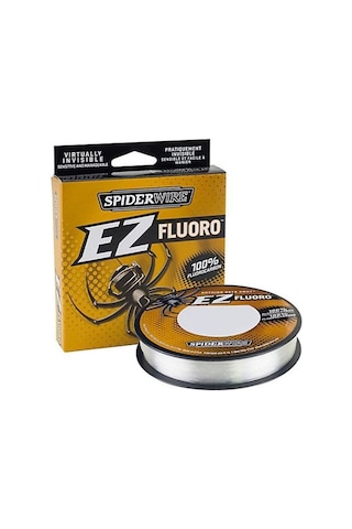 Spiderwire 180 Metre %100 Fluorocarbon 0.33 mm 5.4 kg Çeker