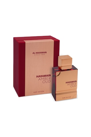 Al Haramain Amber Oud Ruby Edition Erkek Parfüm EDP 100 ML