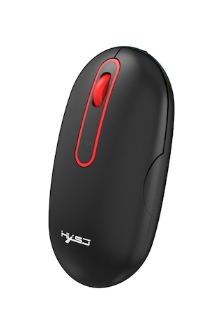 Hxsj T15 1600 DPI Kablosuz Mouse