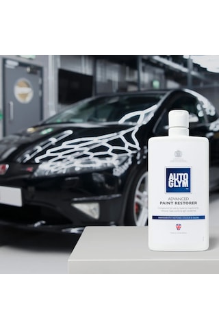 Autoglym Advanced Paınt Restorer - 500 Ml.çizik Giderici Ve Boya Yenileyici