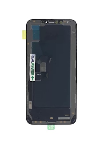 Realpower Apple Uyumlu iPhone Xs Max Lcd Ekran Dokunmatik Realled