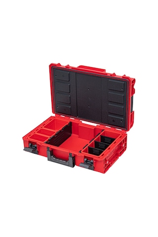 Qbrick System One 200 2.0 Profi Red