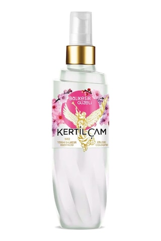 Kertil Çam Balıkesir Güzeli Kolonyası Pet Şişe - 150 Ml Kertil Çam Balıkesir Güzeli Kolonyası Pet Şişe - 150 Ml