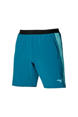 Mızuno Charge 8 İn Amplify Erkek Şort Mavi