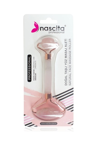 Nascita Doğal Yüz Masaj Aleti Çift Taraflı - 02