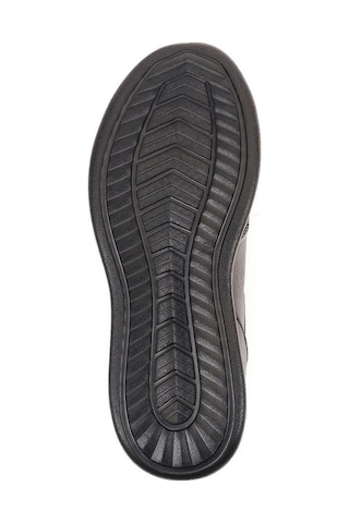 Forelli 54501 Kadın Comfort Ayakkabı - Siyah-siyah Siyah