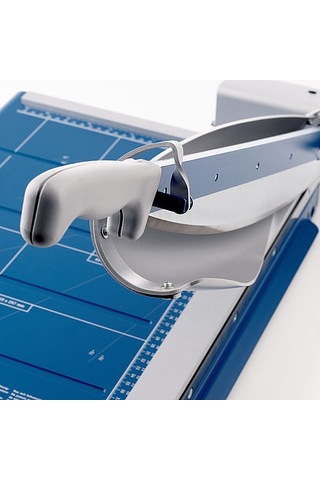 Dahle 867 Profesyonel A3 Kollu Giyotin