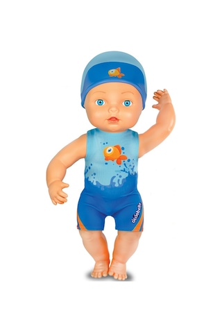 Cicciobello Yüzüyor 30 CM