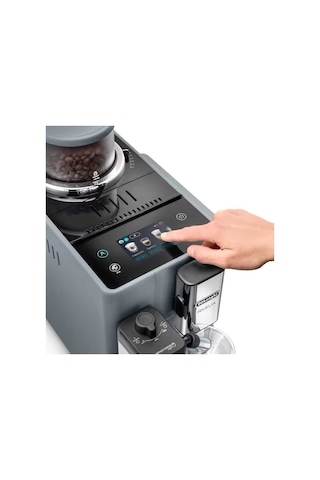 Delonghi Rivelia EXAM440.55.G 1450 W Tam Otomatik Espresso Makinesi