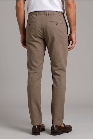 Bisse Kahve Jogger İpli Spor Pantolon Pns26y26105 K11 Kahverengi