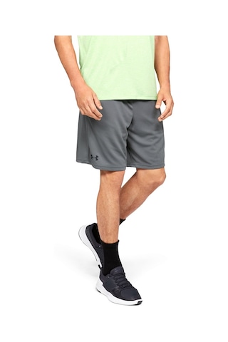 Under Armour Erkek UA Tech™ File Şort 1328705-012 Gri