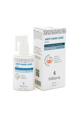 Anti Hair Loss Care - Saç Dökülmesine Karşı Sprey 60ml