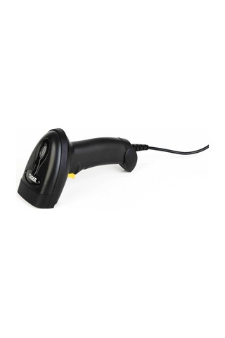 Tiger Cs610 1d Usb Kablosuz Lazer Barkod Okuyucu