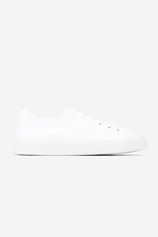 Valmenti Erkek Hakiki Deri Beyaz Sneakers & Spor Ayakkabı 352 24376 Erk Ayk Y26 Beyaz Fltr