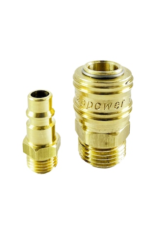 Kompresörler Için Kompresör Stoper Hava Jakı