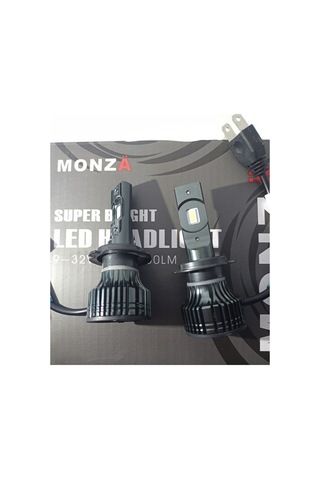 MONZA TEK FAZ LED XENON A3