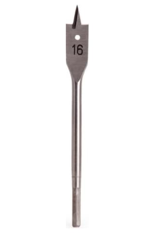 Makita D-07733 Ahşap Yaprak Ucu 16×150 MM
