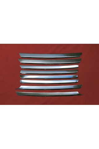 Mytuning Volkswagen T4 Ön Panjur 1998-2003 8 Prç