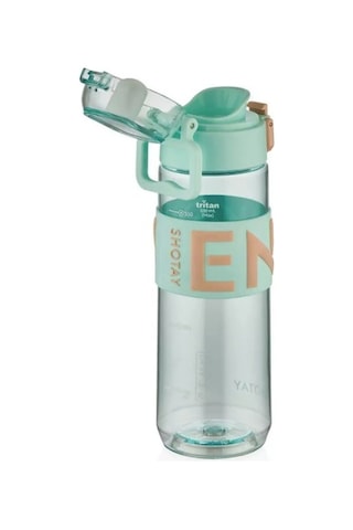 Shotay Enjoy Trıtan Matara Mavi 680 Ml.