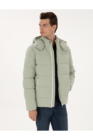 Pierre Cardin Erkek Çağla Mont 50313933-vr016