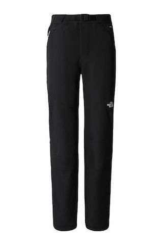 The North Face Dıablo Reg Straight Pantolon Kadın Siyah