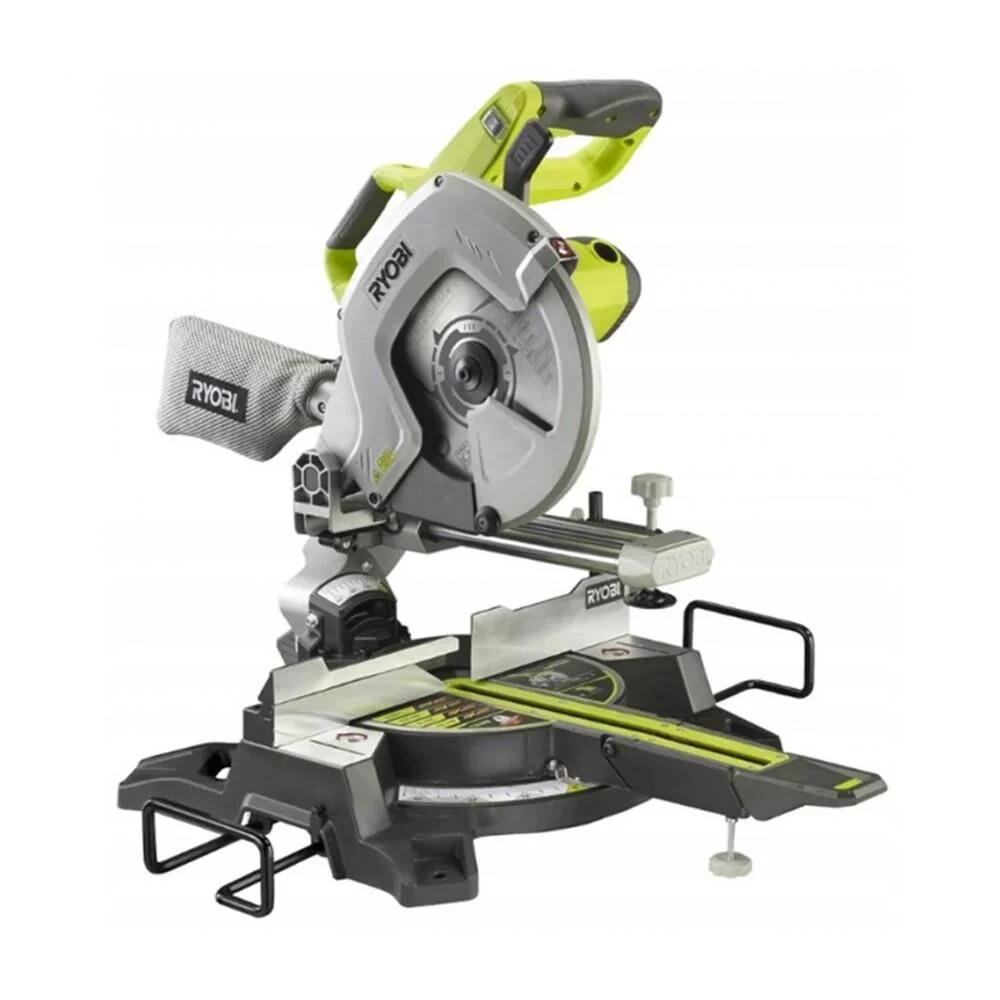 Ryobi Ems216 216 Mm Gönye Kesme 5133002886